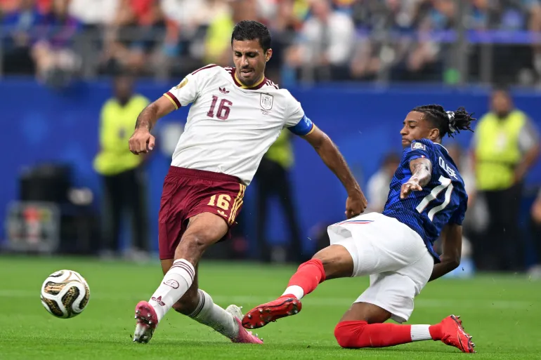 الماتادور الإسباني يطيح بالديوك الفرنسية ويعبر إلى نهائي مونديال 2026