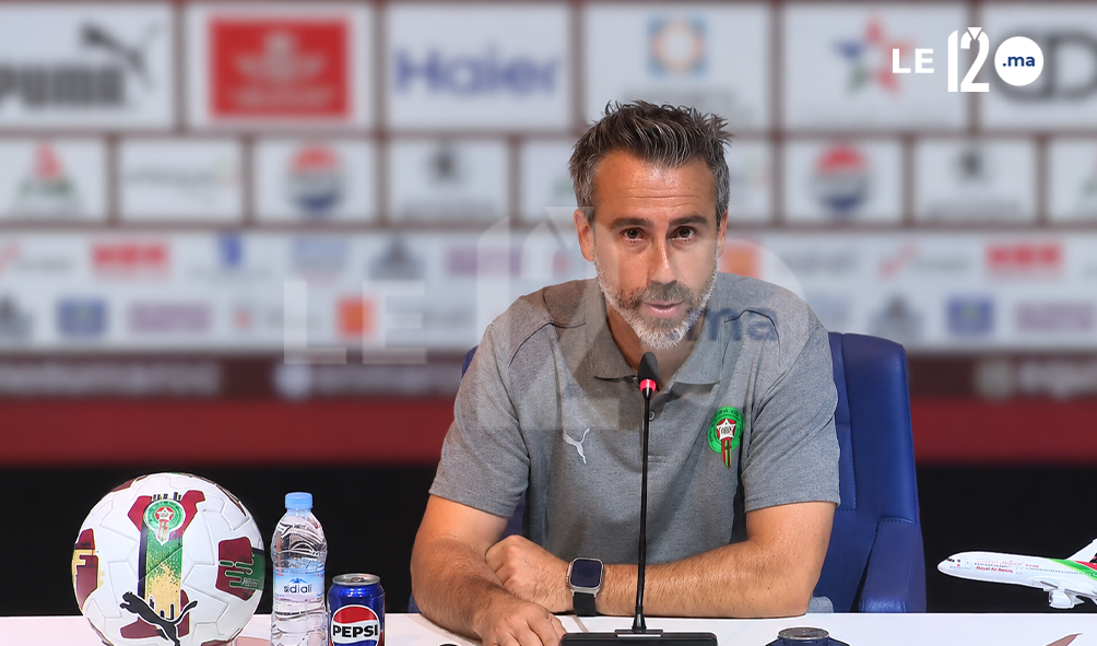 فيلدا يكشف قائمة “لبؤات الأطلس” لخوض كأس أمم إفريقيا للسيدات 2026