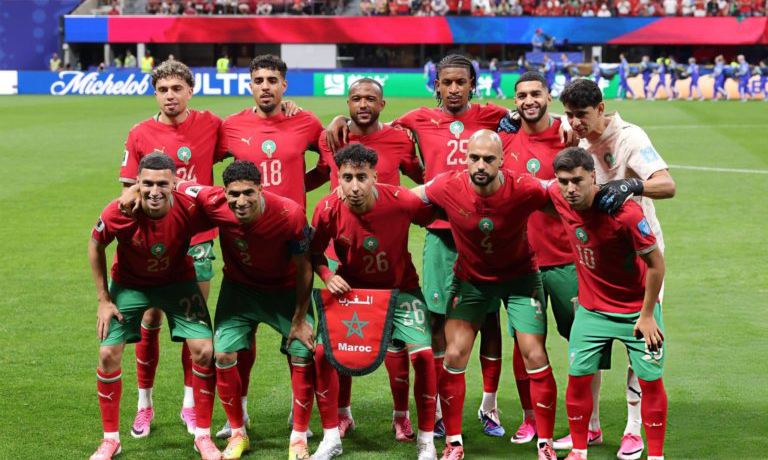 الصيباري وبونو وحكيمي في قائمة أفضل اللاعبين في التصنيف الفردي لـ”فيفا”