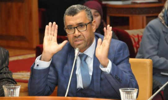 “البيجيدي” و الانتهازية السياسية