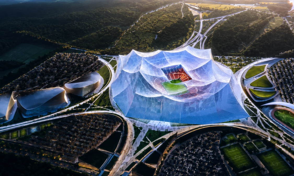 استضافة المغرب لمونديال 2030.فرصة تاريخية نادرة لبناء قوة ناعمة دائمة