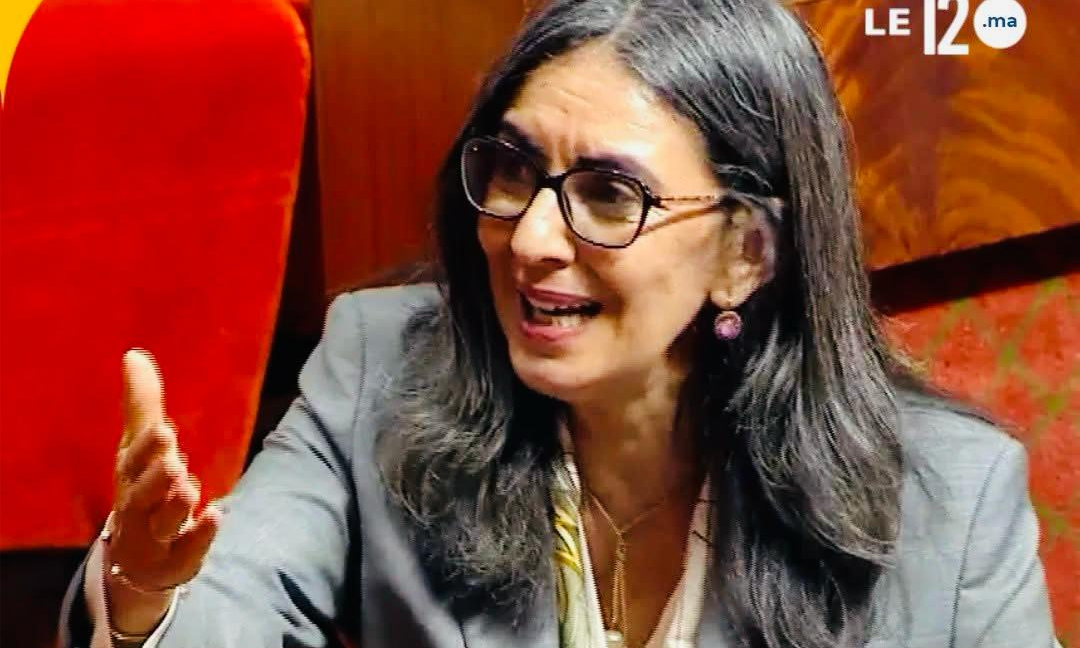 نادية فتاح: نمو الاقتصاد الوطني يشهد تحولا بنيويا بفضل انتعاش النشاط الفلاحي
