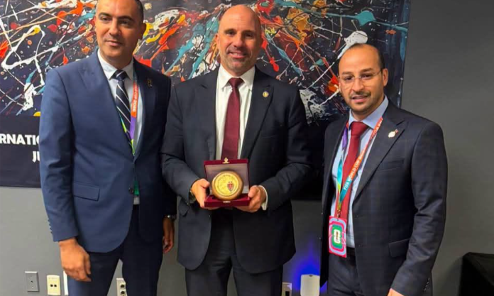 الـ (FBI):المغرب شريك موثوق يمتلك خبرة ومصداقية مشهوداً بها عالمياً