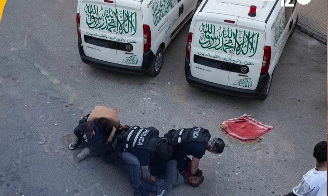 مواكبة أسرة الفقيد عبد الرحيم فقير متواصلة لنقل جثمانه إلى أرض الوطن مواكبة أسرة الفقيد عبد الرحيم فقير متواصلة لنقل جثمانه إلى أرض الوطن
