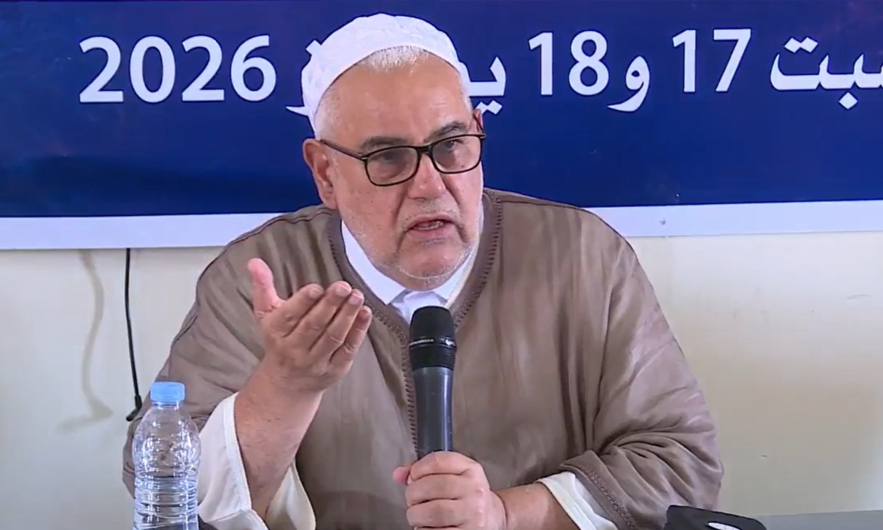 ابن كيران ..جولات مكوكية لضخ بعض الأوكسجين في “البيجيدي”