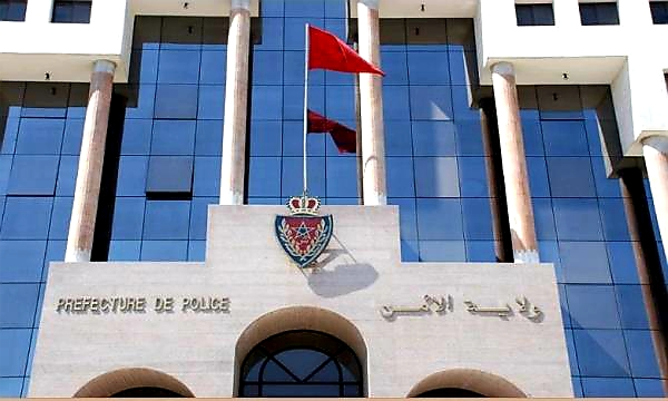 تغييرات في هرم المسؤولية بأمن الدار البيضاء.. تعيينات جديدة بعدد من دوائر الشرطة