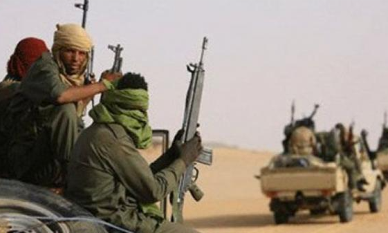 ناشطة إسبانية تتخلى عن دعم مرتزقة “بوليساريو”