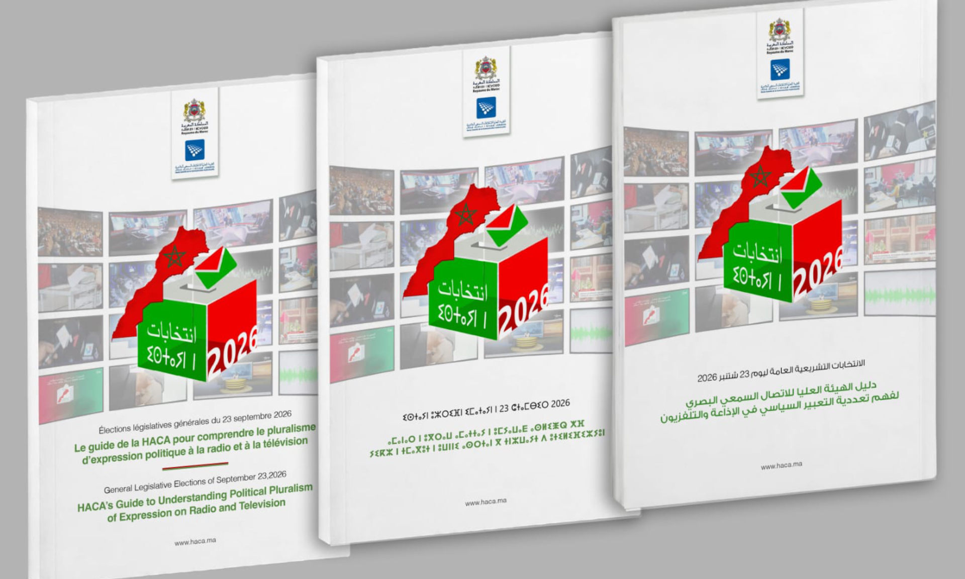 انتخابات 2026.. الـ”هاكا” تصدر دليلا لفهم التعددية السياسية في وسائل الإعلام