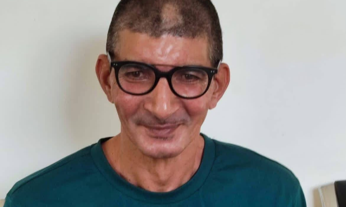 خشيشين يُرثي رحيل الزميل الصحفي جمال زيد
