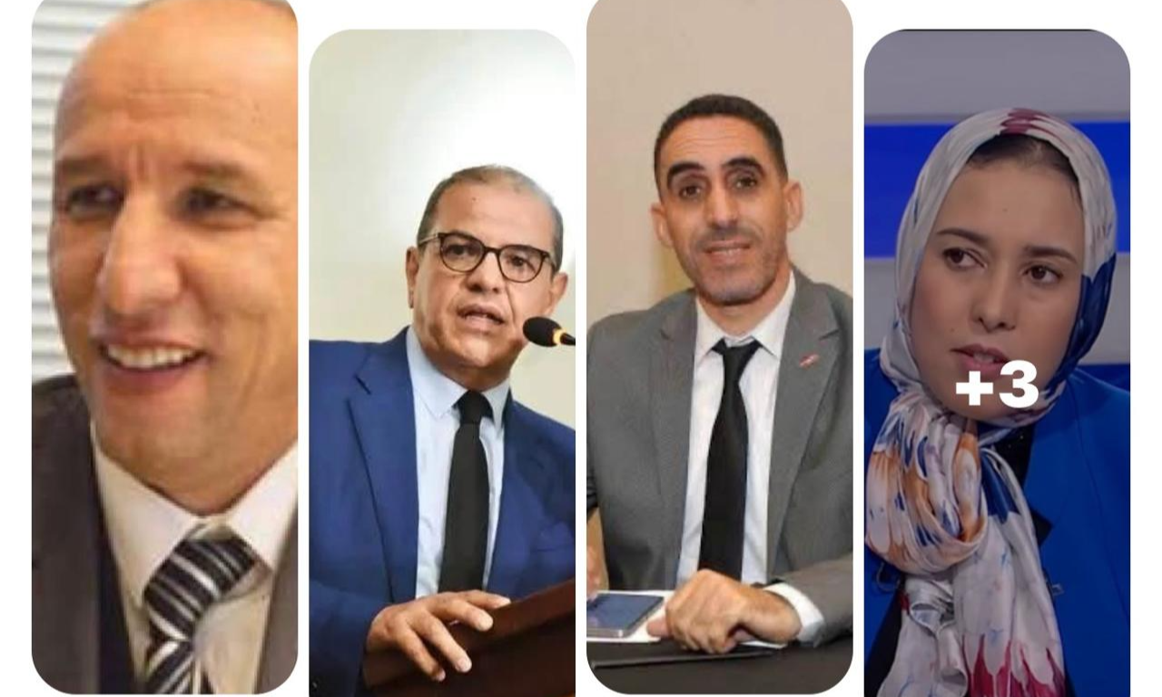 إنتخابات 2026..معركة «عين الشق»..من سيكسب مقاعد الدائرة التي تبيض ذهبا؟