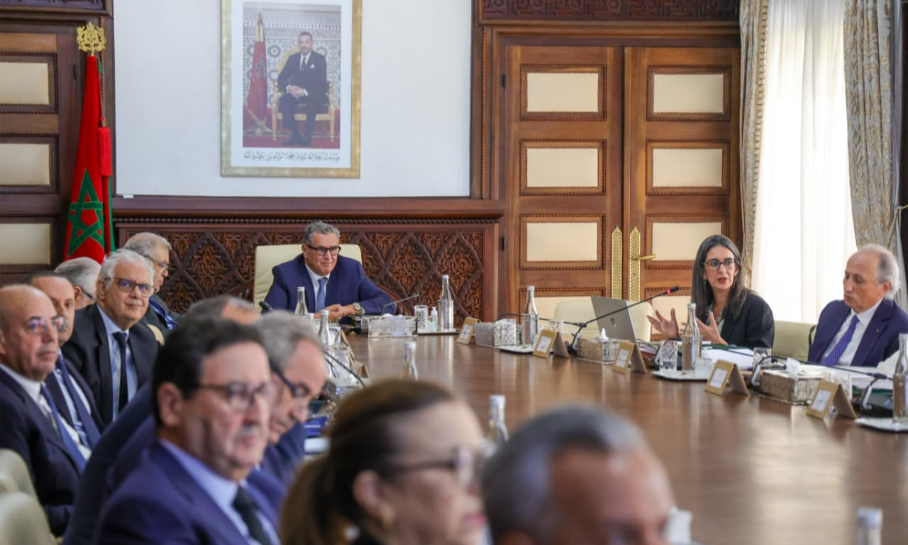 مجلس الحكومة يصادق على مقترحات تَعْيِينٍ جديدة في مناصبَ عليا