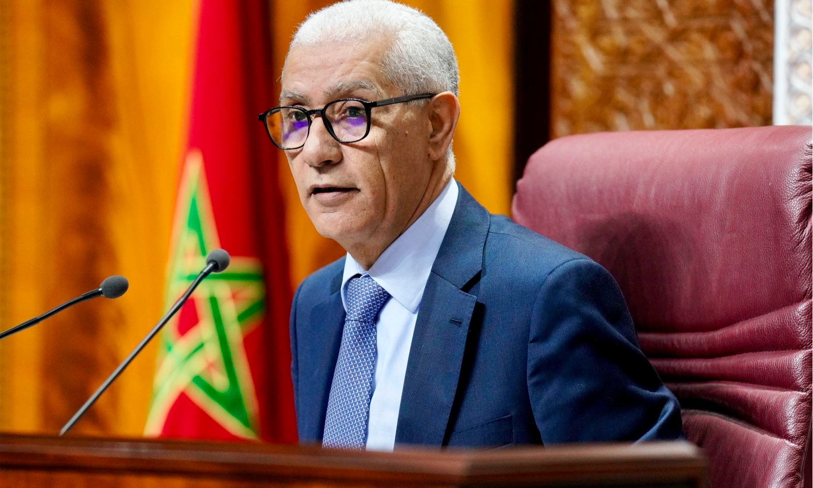 ” النواب” يختتم آخر دورة من الولاية التشريعية بحصيلة غنية