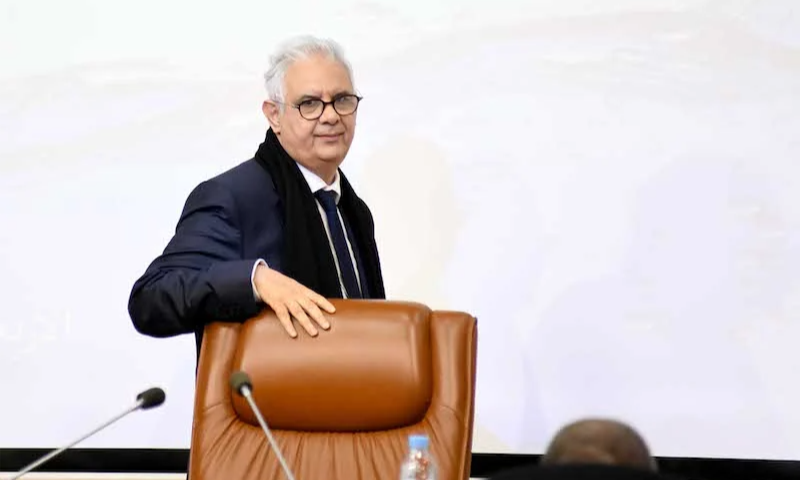 انتخابات 2026..التزكية الانتخابية تضع”الاستقلال”على صفيح ساخن بالناظور
