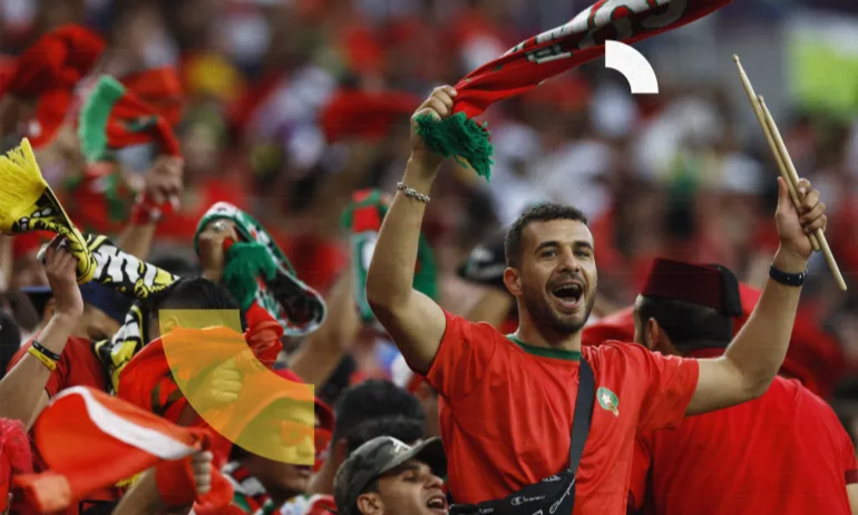 (فيفا) يرصد زيادة قدرها 13 ضعفا في المنشورات المُسيئة