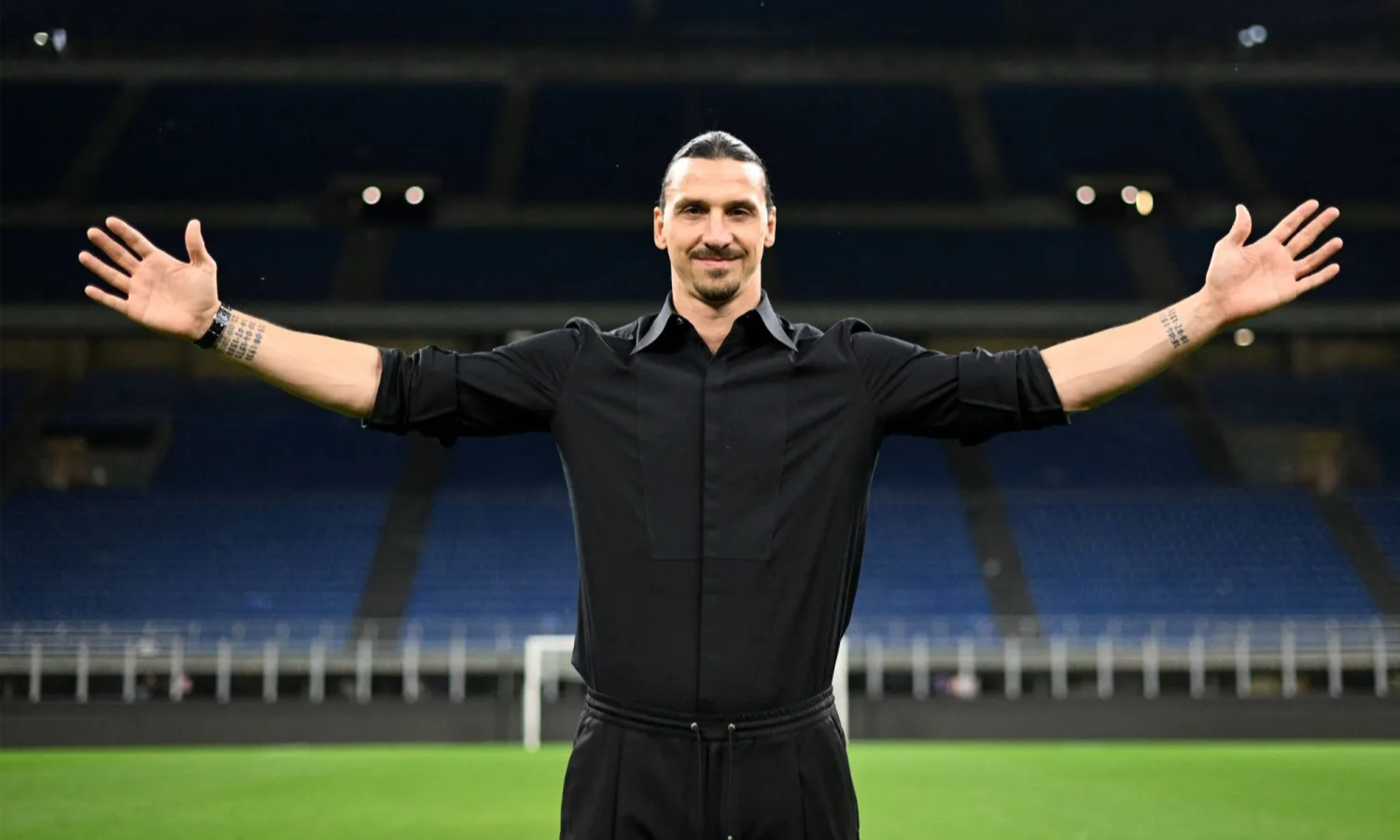 إبراهيموفيتش: المغرب فرض أفضليته على منتخب كندا وحقق فوزًا مستحقًا