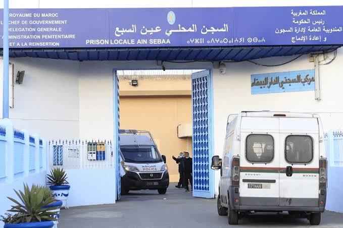 حقيقة تدهور الأوضاع بسجن “عكاشة”.. إدارة المؤسسة تخرج عن صمتها وتكشف التفاصيل