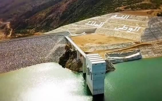 تعزيز الأمن المائي.المغرب يواصل تنفيذ برنامج تطوير البنية التحتية المائية