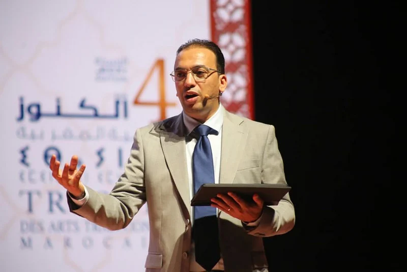 الرباط تحتضن افتتاح الدورة الرابعة لبرنامج “الكنوز الحرفية المغربية” لعام 2026