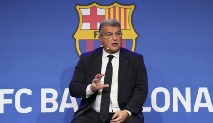 خوان لابورتا: “المنتخب المغربي أصبح مرجعا في الساحة العالمية”