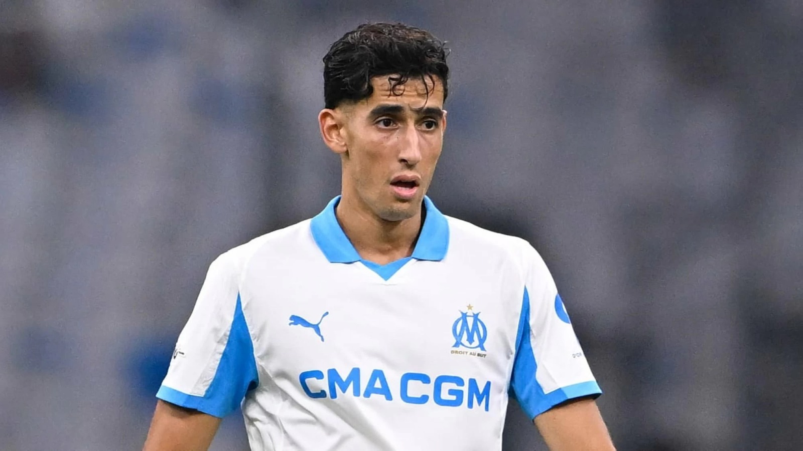 جينيسيو يزف أخبارًا مطمئنة بشأن نايف أكرد قبل انطلاق الموسم الجديد
