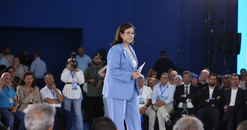 الدريوش.. "برنامج الأحرار" يمنح نفسا جديدا لمسار الإصلاح الحكومي ويضع المواطن والأسرة المغربية في صلب الأولويات