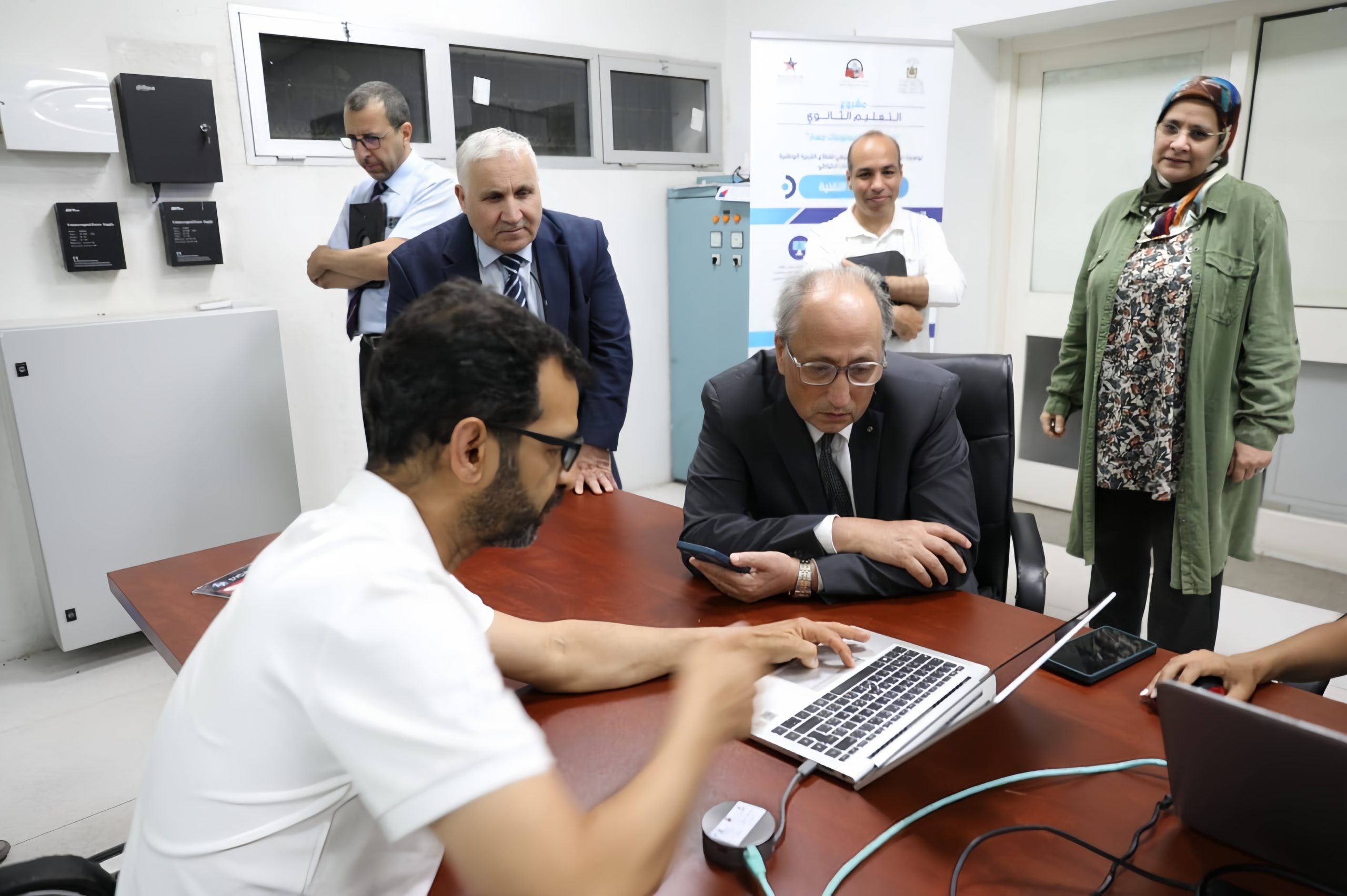 بكالوريا 2026.. المداولات تنتهي وإعلان نتائج الدورة الاستدراكية ينطلق منتصف الليل