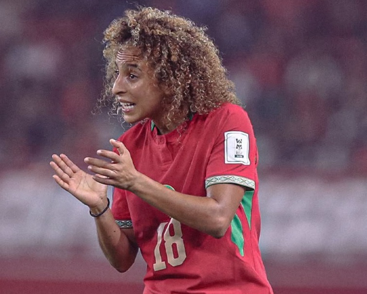 لبؤات الأطلس يحسمن مواجهة الجزائر ويقتربن من ربع نهائي كأس أمم إفريقيا