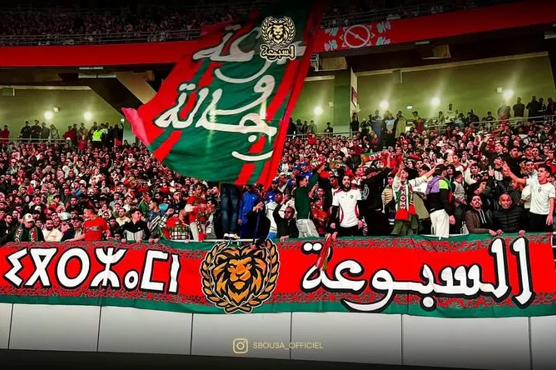 “السبوعة” تستنكر حرمانها من تذاكر مباراة المغرب وكندا وتوجه نداءً عاجلا للمسؤولين