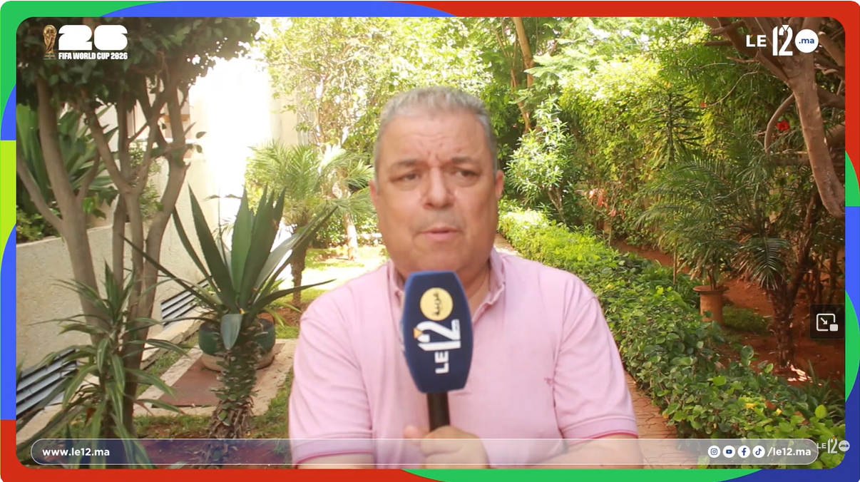 المغرب – فرنسا.. الجفال: “المباراة ستُحسم في وسط الميدان.. ومن يستغل الفرص الثمينة سيحسم المواجهة”