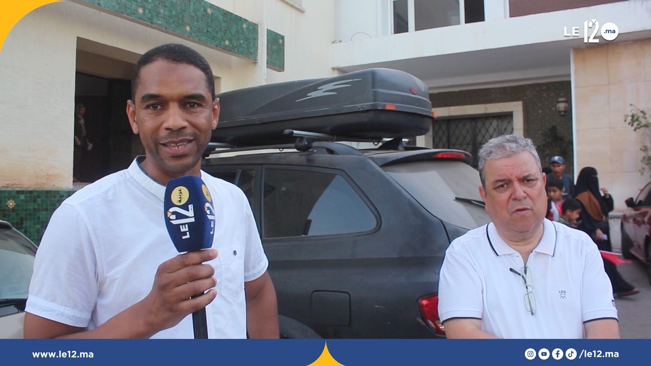 نفتخر بالتحكيم المغربي.. سفراء فوق أرضية الميدان، وشرف للمغرب في المحافل الدولية