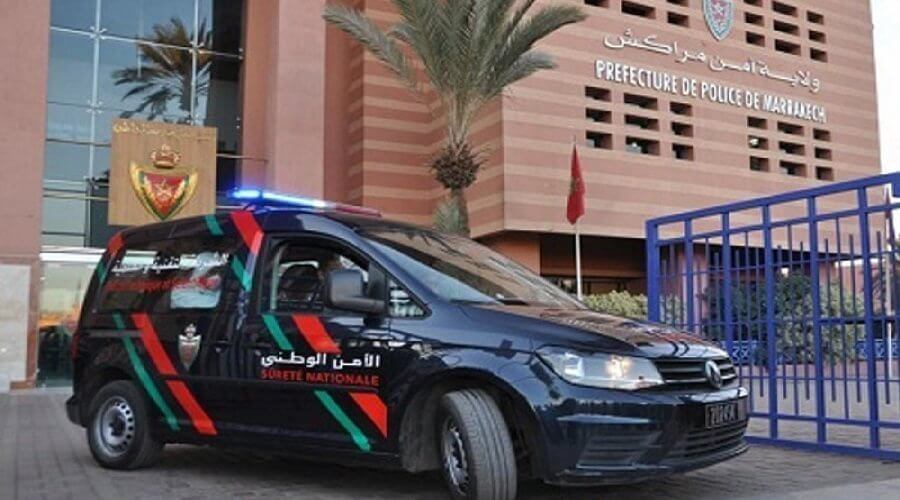 مراكش.. عمال بناء أفارقة.. واحد صفاها للآخر داخل ورش.. ما السبب؟
