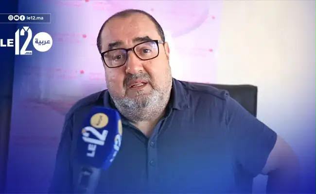 ادريس لشكر 17 هل يكسب لشكر رهان المشاركة في الحكومة المقبلة؟
