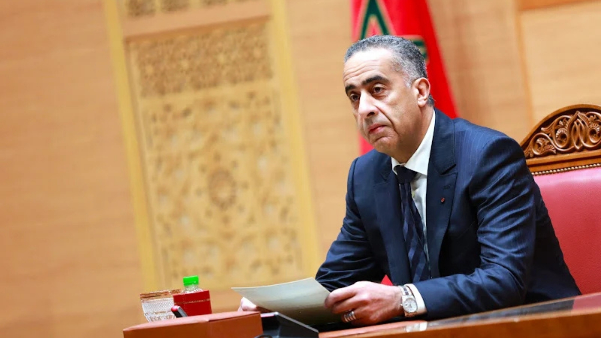الحموشي. تعيينات جديدة في مناصب المسؤولية الأمنية بمختلف المدن المغربية.. ما التفاصيل؟ الحموشي. تعيينات جديدة في مناصب المسؤولية الأمنية بمختلف المدن المغربية.. ما التفاصيل؟