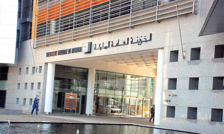 المداخيل 23 ارتفاع المداخيل العادية للدولة إلى 261 مليار درهم عند متم يوليوز 2026