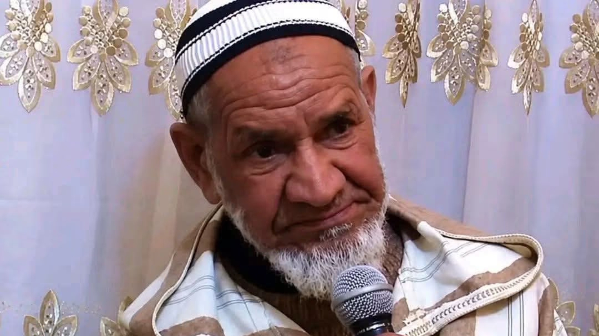 رحيل الداعية المغربي «با العلوي».. ماذا تعرف عن هذا الشيخ الشهير عند المغاربة؟ رحيل الداعية المغربي «با العلوي».. ماذا تعرف عن هذا الشيخ الشهير عند المغاربة؟
