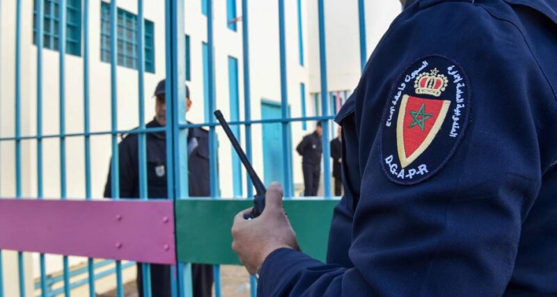 آسفي 16 سجن آسفي يخرج عن صمته ويكشف حقيقة “غلاء الأسعار” داخل متجر المؤسسة