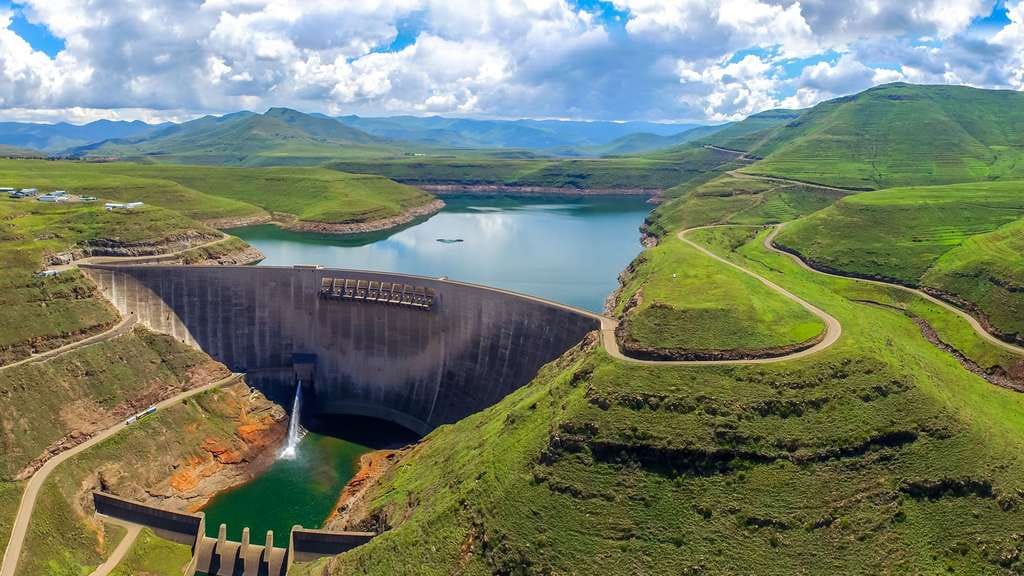 الموارد المائية 16 بين انتعاش الحقينة وتراجع المخزون.. كيف تتوزع الموارد المائية بسدود المملكة؟