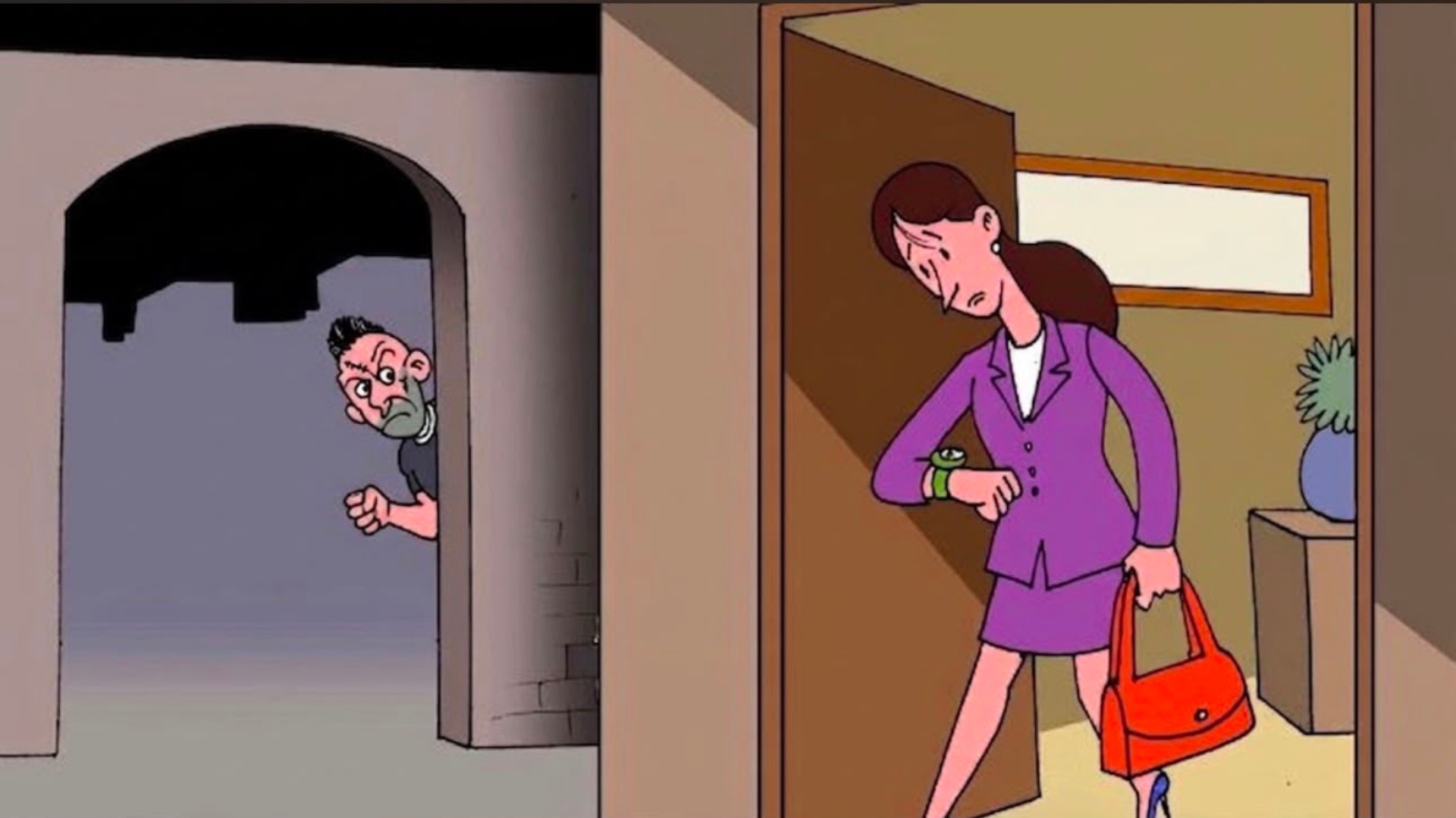 النساء النساء