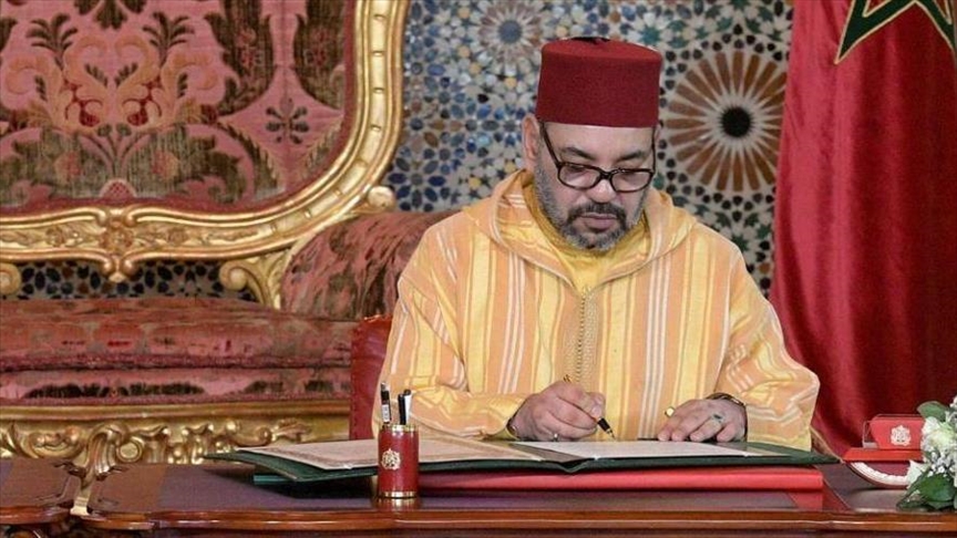 عيد المولد النبوي.. عفو ملكي يشمل 634 شخصاً بينهم 15 محكوماً في قضايا التطرف عيد المولد النبوي.. عفو ملكي يشمل 634 شخصاً بينهم 15 محكوماً في قضايا التطرف
