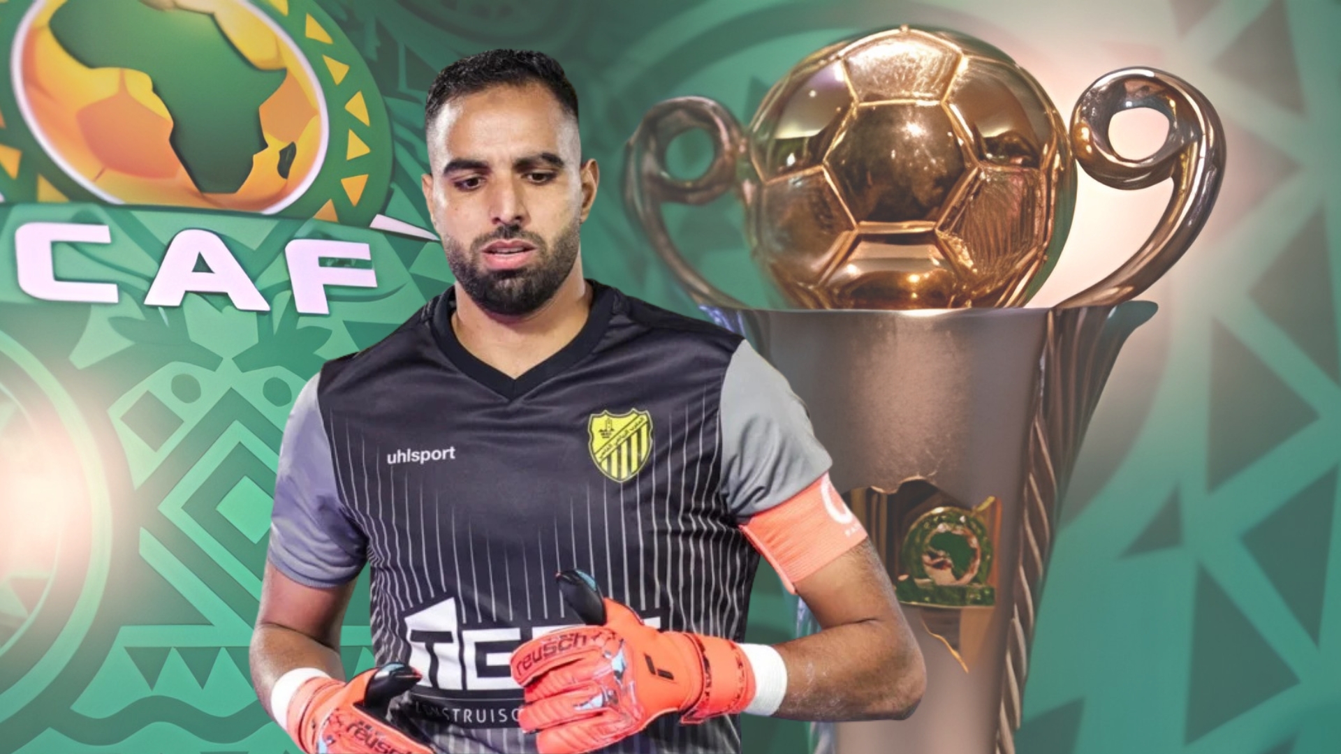 المغرب الفاسي في اختبار قاري أمام بطل موريتانيا.. ما التفاصيل؟ المغرب الفاسي في اختبار قاري أمام بطل موريتانيا.. ما التفاصيل؟