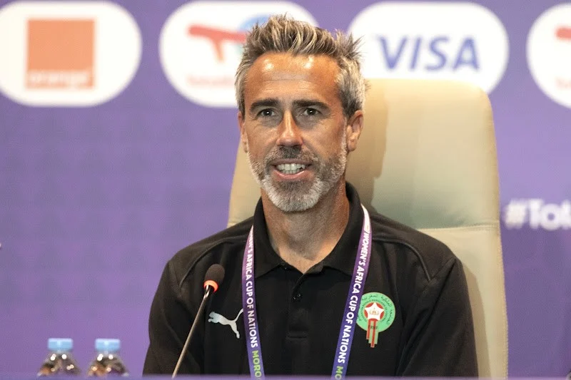 المونديال 20 فيلدا يؤكد جاهزية “لبؤات الأطلس” لمواجهة جنوب إفريقيا وعينهن على بطاقة المونديال