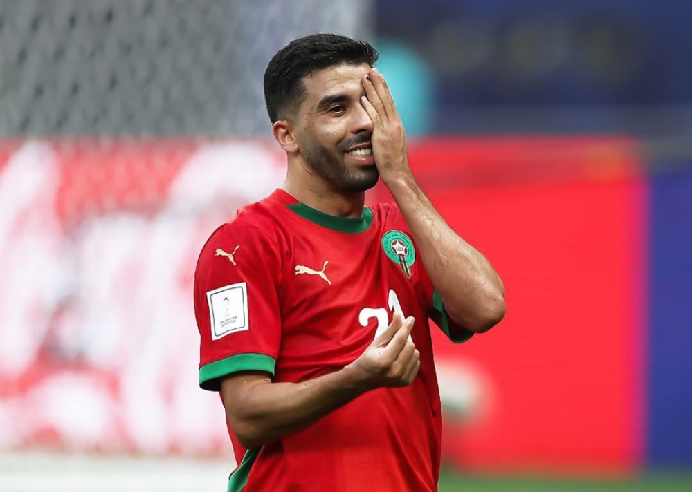 كريم البركاوي 23 صفقة كريم البركاوي والوداد.. ما الذي يؤخر الإعلان الرسمي؟