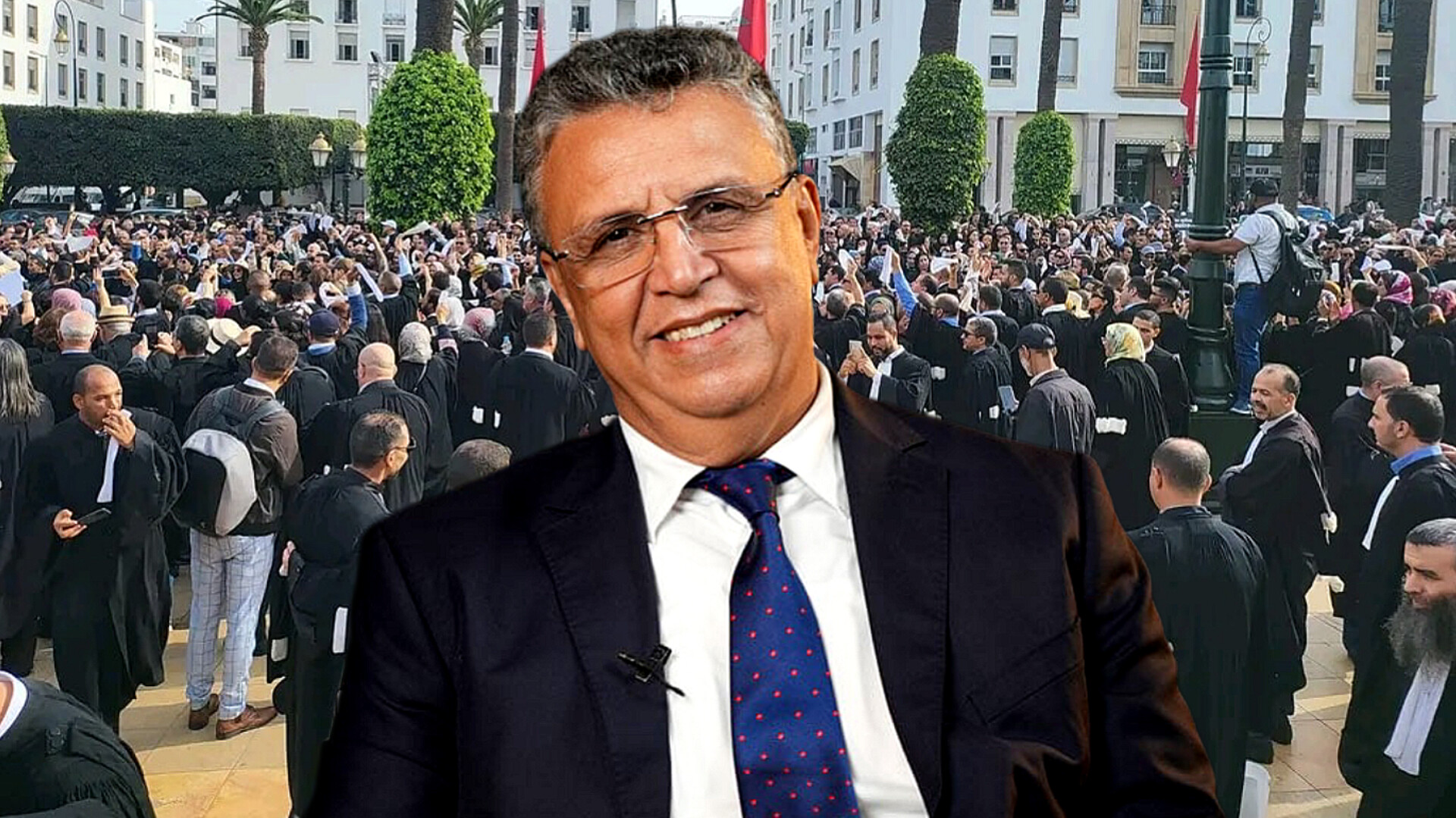 مهنة المحاماة 12 بعد صدوره بالجريدة الرسمية.. وزارة العدل تعلن بدء عصر جديد لمهنة المحاماة