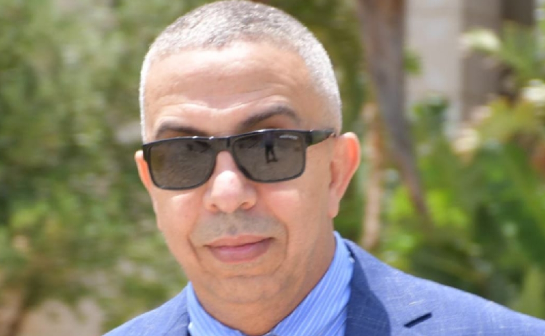حميد غونو يكتب.. حين يدق الوطن جدران الخزان