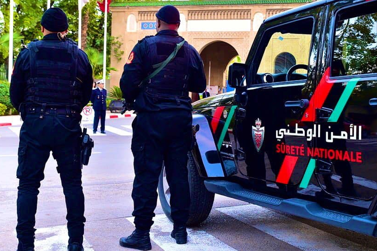طنجة.. توقيف مواطن فرنسي مبحوث عنه دولياً في قضية قـ.تل عمد