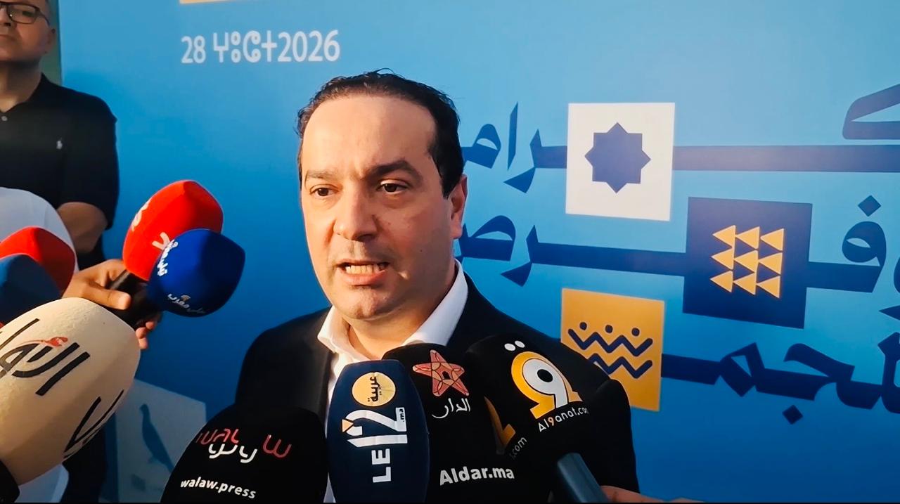 شوكي: طموح حزب الأحرار تصدر نتائج الانتخابات البرلمانية (فيديو)