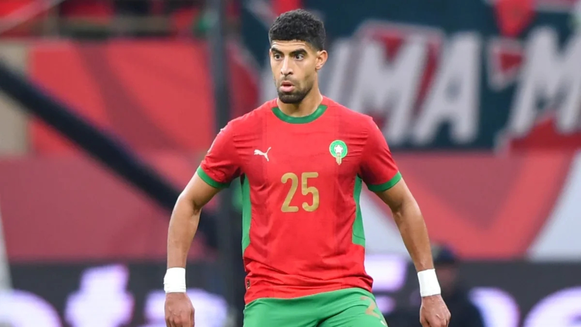 ماسينا ينضم إلى حريمات في الدوري القطري.. ما التفاصيل؟