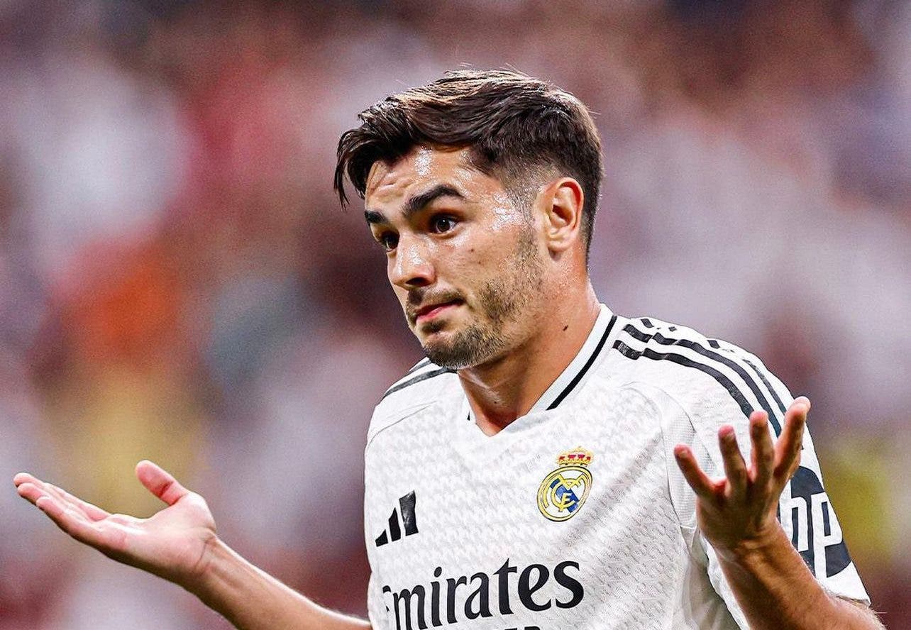 في عيد ميلاده الـ27.. ريال مدريد يحتفي بمسيرة نجمه المغربي إبراهيم دياز