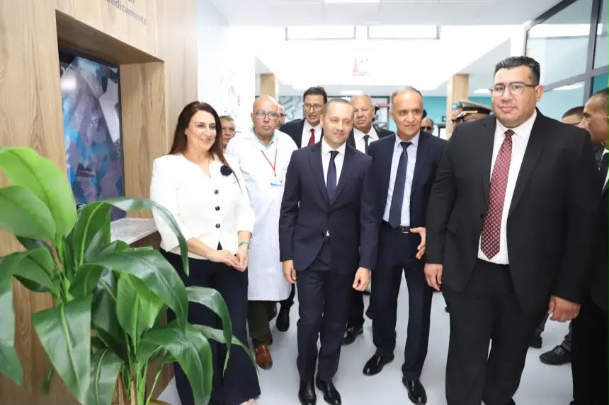 القنيطرة.. بعدما أدخل “الزموري” عهد نهاية معاناة مرضى العظام.. أين الحفياني؟