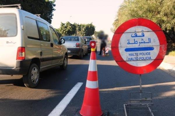 مال مقربين من قادة الاستقلال مع البوليس؟.. واقعة جديدة في الرباط